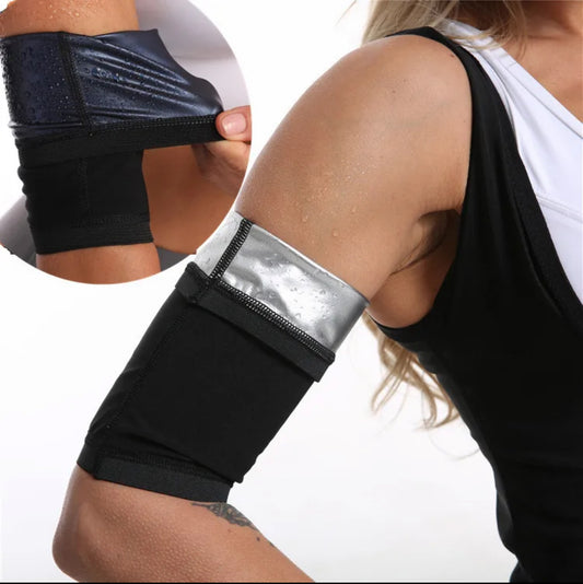 Sauna Arm Band